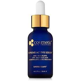 Cosmetic Skin Solutions Supreme Active Serum 30ml