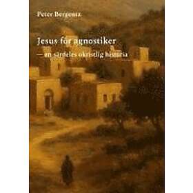Jesus för agnostiker : En särdeles okristlig historia