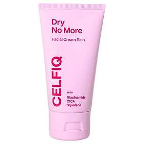CELFIQ Dry No More Facial Cream Rich 50ml