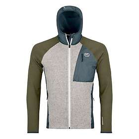 Ortovox GP Classic Knit Hoody Fleece (Men's)