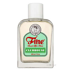 Fine Accoutrements Clubhouse After Shave 100ml
