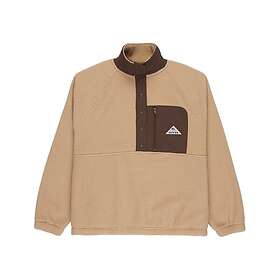 Quiksilver Renek Half-Zip Fleece (Women's)