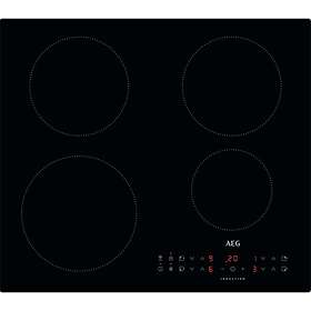 AEG I64KV301CB (Musta)