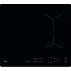 AEG 8000 SenseBoil & Fry V64IIB30IB (Black)