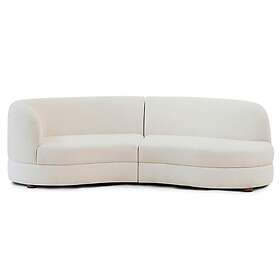 Delon Sofa Opend End Right