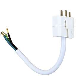 Airam Plug with Cable 15m
