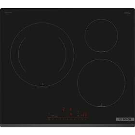 Bosch Serie 6 Pij631hc1e (Noir)