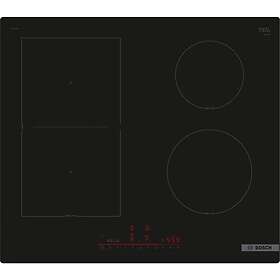 Bosch PVS61RHB1E (Noir)