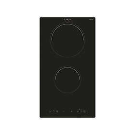 Candy CID 30/1 (Musta)