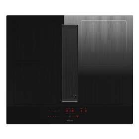 Elica Nikolatesla Velvet BL/A/72 (Svart)