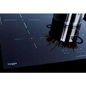 Freggia HCI64B/1 (Musta)