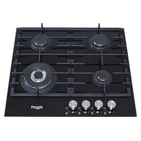 Freggia HCG640VGTB (Black)