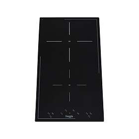 Freggia HCI320B (Musta)