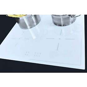 Freggia HCI64W/1 (Valkoinen)