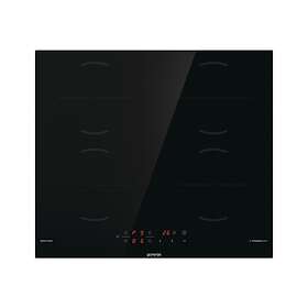 Gorenje GI6401BSCE (Musta)