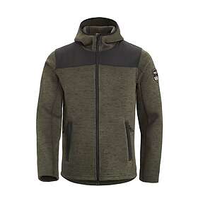 Brokared Sveg Fleecejacka (Herr)