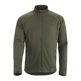 High Mountain Matterhorn Ullfleecejacka (Herr)