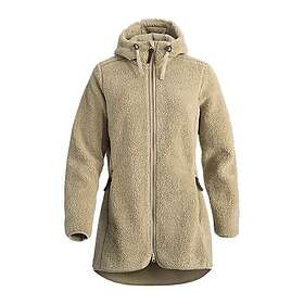 High Mountain Beige Fleece Cape (Dam)