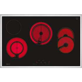 Neff T18SDH9L0 (Noir)