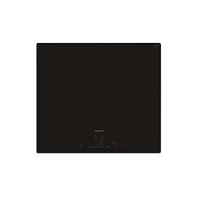 Siemens EH601HFB1E (Noir)