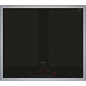Siemens IQ700 EX645HXC1E (Svart)