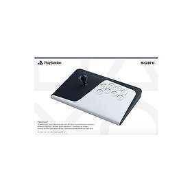 Sony PlayStation FlexStrike Wireless Fight Stick