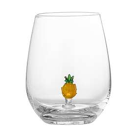 Bloomingville Misa Drinking Glass 56cl