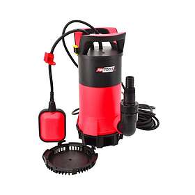 AWTOOLS AW85025 750W 1''; 1 1/2''