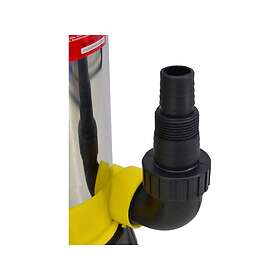 AWTOOLS AW85054 1100W 0,8 bar