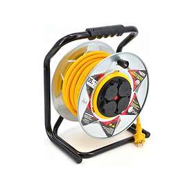 AWTOOLS AW70265 50m 3x2,5mm IP44