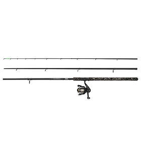 Mitchell Tanager Gii Feeder Carp Combo