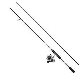 ABU Garcia Max X Spinning Combo