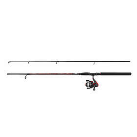Mitchell Catch Pro Ii Spin Spinning Combo