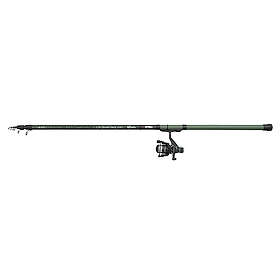 Mitchell Catch Pro Ii Te-adj Spinning Combo
