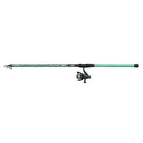 Mitchell Catch Pro Ii Te-light Spinning Combo