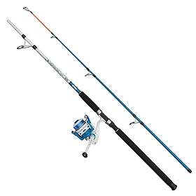 Mitchell Neuron Sw Ii Boat Cmb 6000 Spinning Combo