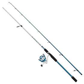 Mitchell Neuron Sw Ii Cmb 3000 Spinning Combo