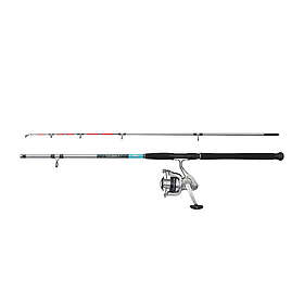 Mitchell Tanager3 Sw Spinning Combo