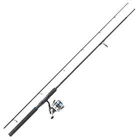 Mitchell Tanager R Spinning Combo
