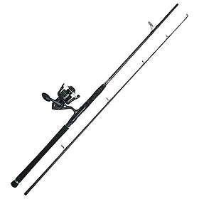Madcat Silure Spinning Combo