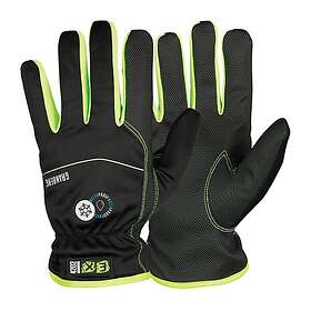 Granberg Arbetshandskar Fodrad Vattentät