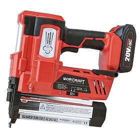 Worcraft CNS-S20LiH 20V (4,0Ah)