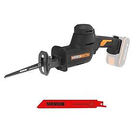 Worx WX501.9 20V (w/o battery)
