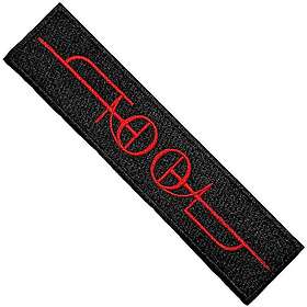 Tool: Standard Patch/Fear Inoculum Logo