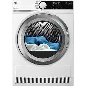 Aeg TR733W85W (Hvid)