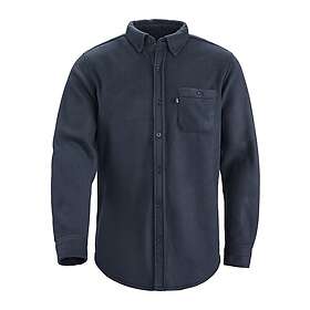 High Mountain Forest Fleeceskjorta (Herr)