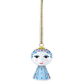 Bjørn Wiinblad Eva Julepynt 2025 7,5cm