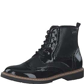 s.Oliver Spetsstövel Platt (Dam)