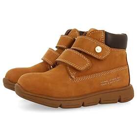 GIOSEPPO Conklin Läderstövlar (Dam)