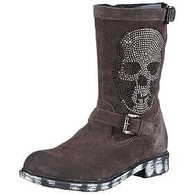 Andrea Conti 0616424 Bikerboots (Dam)